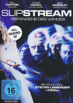 Film: Slipstream - Gefangene des Windes