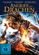 Film: Angriff der Drachen