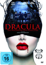 Film: Dracula - Die Rückkehr des Pfählers