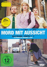 Film: Mord mit Aussicht - Staffel 1-3 [12 DVDs]