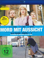 Film: Mord mit Aussicht - Staffel 1-3 [6 BRs]