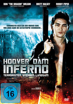 Film: Hoover Dam Inferno
