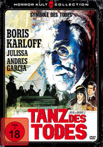 Film: Boris Karloff - Tanz des Todes