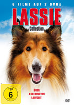 Film: Lassie Collection [2 DVDs]
