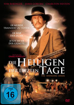 Film: Die Heiligen der letzten Tage