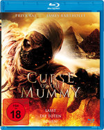 Film: Curse of the Mummy