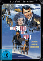 Film: Mein Freund der Wolf
