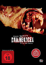 Film: Clive Barker's Rawhead Rex