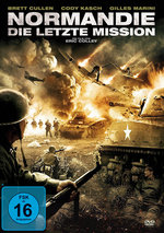 Film: Normandie - Die letzte Mission