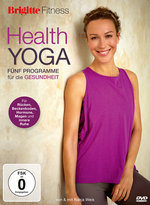 Film: Brigitte - Health Yoga