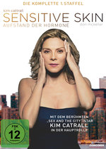 Film: Sensitive Skin - Die komplette 1. Staffel