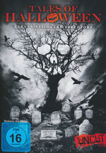 Film: Tales of Halloween - Uncut