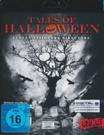 Film: Tales of Halloween - Uncut