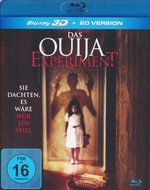 Film: Das Ouija Experiment (inkl. 2D-Vers.)