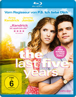 Film: The Last Five Years (OmU)