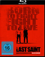 Film: The Last Saint