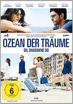 Film: Ozean der Träume - Dil Dhadakne Do