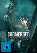 Film: Submerged - Gefangen in der Tiefe