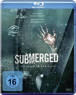 Film: Submerged - Gefangen in der Tiefe