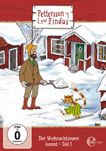 Film: Pettersson und Findus - Folge 7
