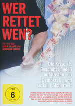 Film: Wer rettet wen?