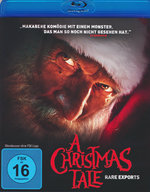 Film: A Christmas Tale - Rare Exports