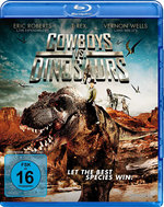 Film: Cowboys vs. Dinosaurs