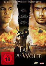 Film: Tal der Wölfe