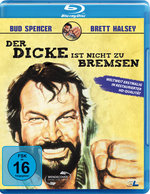 Film: Der Dicke ist nicht zu bremsen