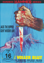 Film: Hände voller Blut [LE]