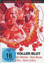 Film: Hände voller Blut [LE]