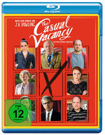 Film: The Casual Vacancy - Ein plötzlicher Todesfall