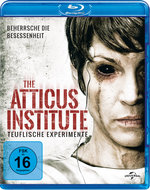 Film: The Atticus Institute - Teuflische Experimente