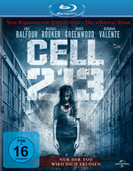 Film: Cell 213