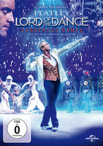 Film: Lord of the Dance - Dangerous Games