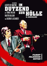 Film: Im Dutzend zur Hölle - ungeschnittene Fassung