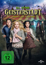 Film: R.L. Stine - Geisterstadt: Kabinett des...