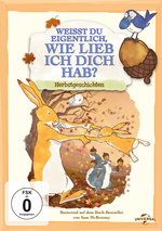 Film: Weißt du eigentlich, wie lieb ich dich hab?