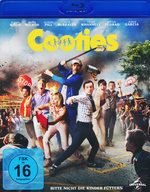 Film: Cooties