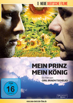Film: Mein Prinz. Mein König. - Neue deutsche Filme