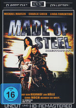 Film: Made of Steel - Uncut/HD Remastered - CCC