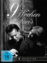 Film: 9 1/2 Wochen in Paris - Digital Rema. [LE]
