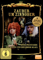 Film: Märchen Klassiker - Zauber um Zinnober