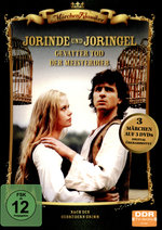 Film: Märchen Klassiker - Jorinde und Joringel/Gevatte