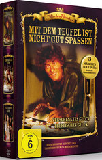 Film: Märchen Klassiker - Jorinde und... [3 DVDs]
