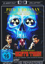Film: Death Train - Uncut/HD Remastered - CCC