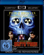 Film: Death Train - Uncut/HD Remastered - CCC