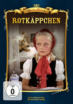 Film: Rotkäppchen - Märchen Klassiker
