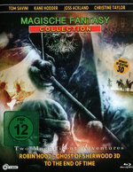 Film: Fantasy Collection