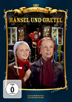 Film: Hänsel und Gretel